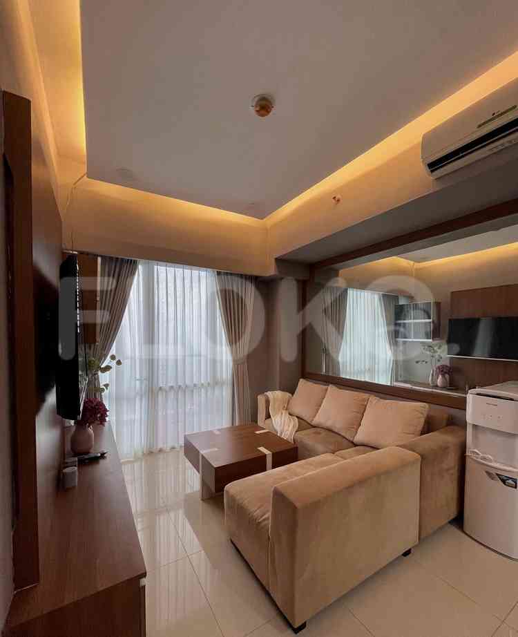 1 Bedroom on 10th Floor for Rent in Sudirman Suites Jakarta - fsuca4 1