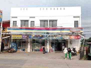 420 sqm, shophouse for sale in Caringin, Bogor 2