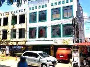 75 sqm, shophouse for rent in Tanah Sareal, Bogor 1