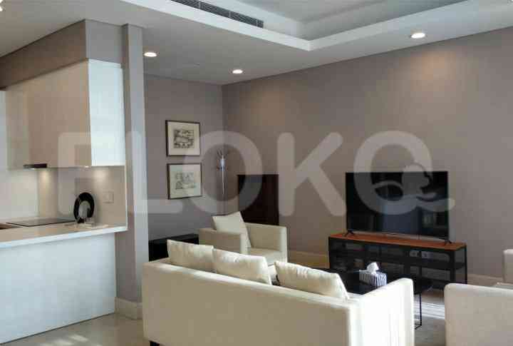 3 Bedroom on 12th Floor for Rent in Oakwood Suites La Maison - fga5dc 6