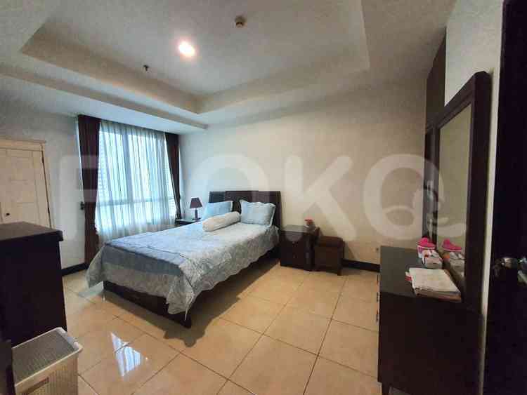 2 Bedroom on 23rd Floor for Rent in Essence Darmawangsa Apartment - fci0ea 7