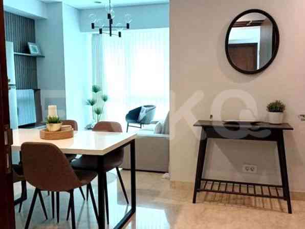 79 sqm, 3rd floor, 2 BR apartment for sale 1