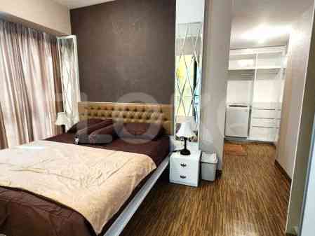 Dijual Apartemen 1 BR, Lantai 13, Luas 59 m2 di Gandaria 2