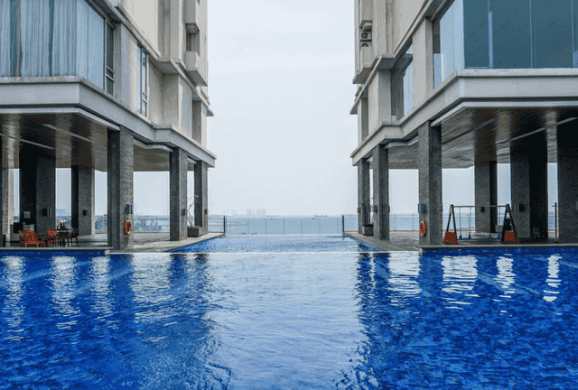 Sewa Apartemen Ancol Mansion Apartemen