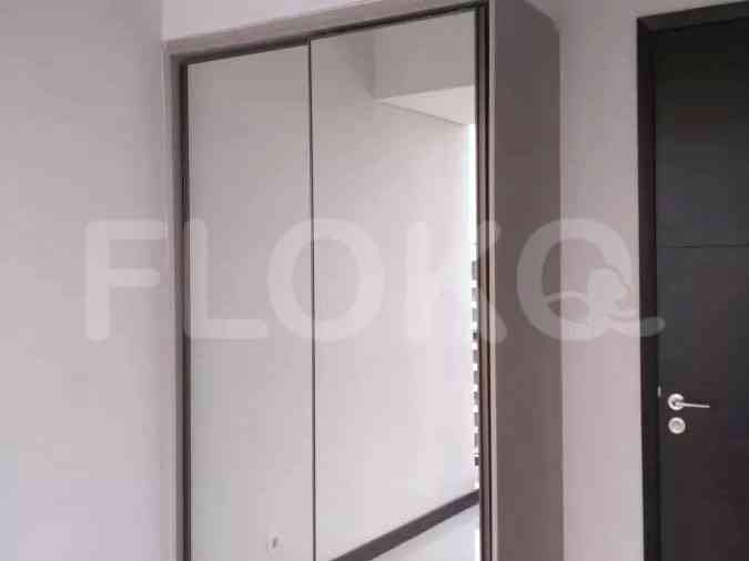 Dijual Apartemen 2 BR, Lantai 33, Luas 67 m2 di Casablanca 5