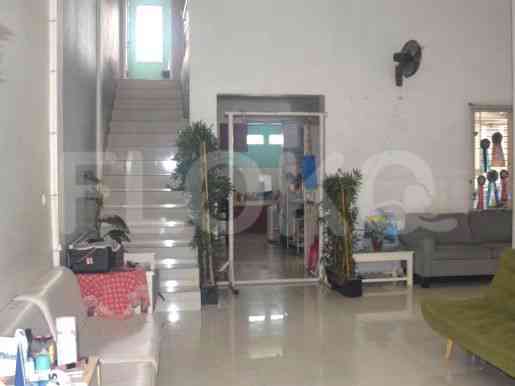Dijual Rumah 4 BR, Luas 225 m2 di Komplek AL Jatimakmur, Pondok Gede 2