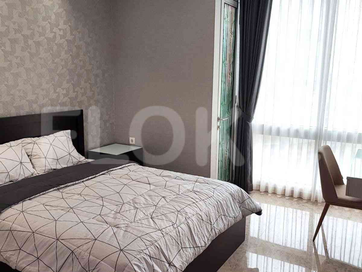 Tipe 2 Kamar Tidur di Lantai 7 untuk disewakan di The Grove Apartemen - fkufa8 1