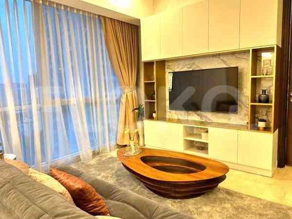 Dijual Apartemen 3 BR, Lantai 32, Luas 133 m2 4