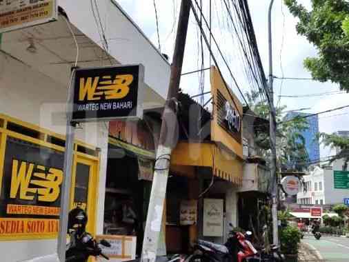 300 sqm, shophouse for sale in Jl. Sahardjo, Tebet 4