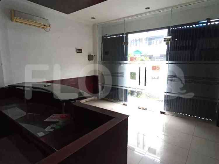 72 sqm, shophouse for rent in Golden Plaza, Fatmawati 3