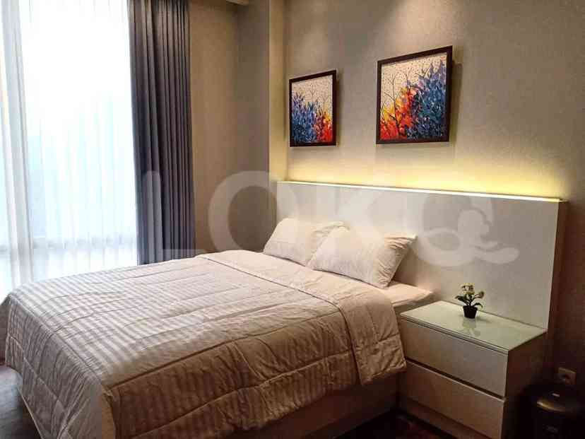 Dijual Apartemen 2 BR, Lantai 27, Luas 95 m2 di Kuningan 1