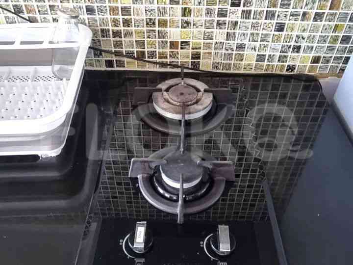 1 Bedroom on 20th Floor for Rent in Thamrin Residence Apartment - fthae5 16