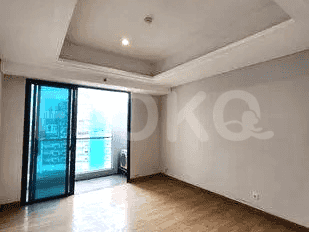 Dijual Apartemen 1 BR, Lantai 10, Luas 36 m2 di Senen 1