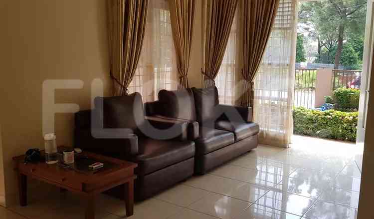 Disewakan Rumah 3 BR, Luas 162 m2 di Serpong Park, BSD 6