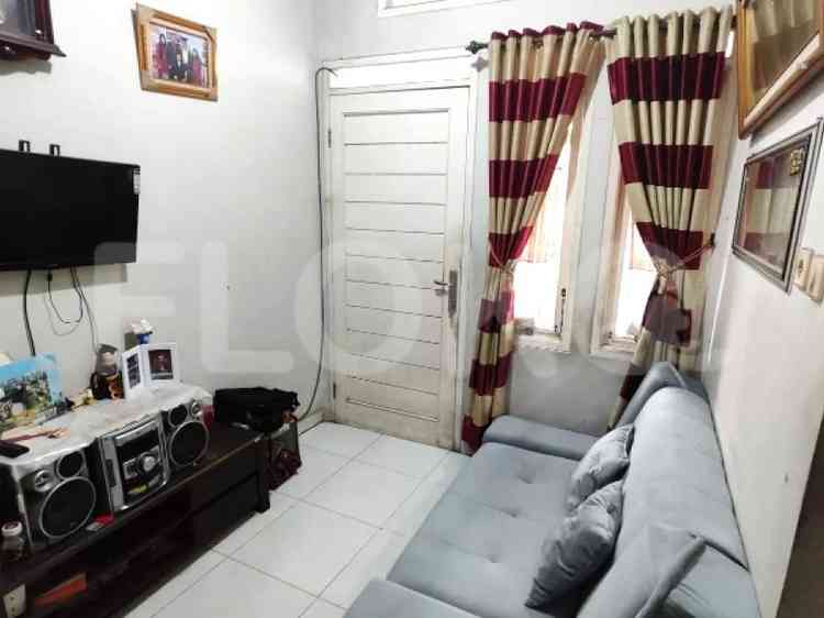 72 sqm, 3 BR house for sale in Jl. Perikanan 1, Ragunan 10