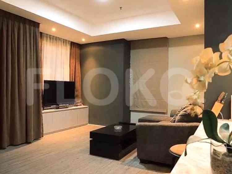 Dijual Apartemen 4 BR, Lantai 7, Luas 136 m2 di Cipete 5