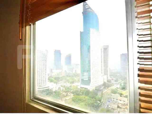 3 Bedroom on 20th Floor for Rent in Sudirman Park Apartment - fta874 4