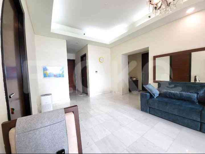 3 Bedroom on 22nd Floor for Rent in The Peak Apartment - fsud28 1