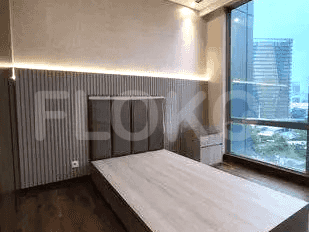 139 sqm, 10th floor, 3 BR apartment for sale in Kuningan 4