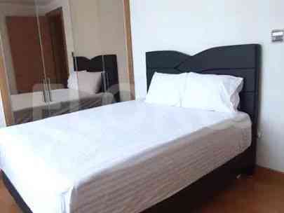 Dijual Apartemen 2 BR, Lantai 15, Luas 157 m2 di Menteng 1