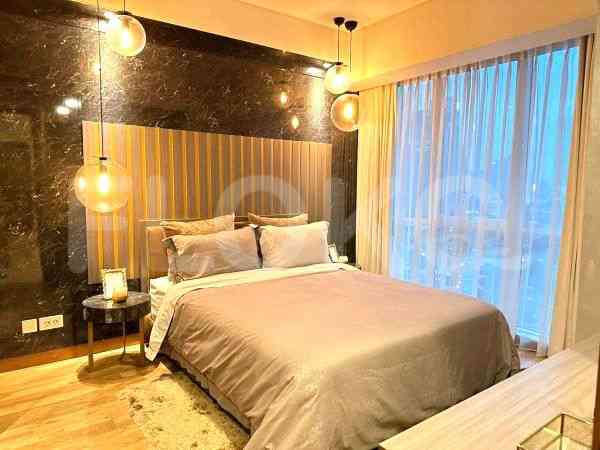 Dijual Apartemen 3 BR, Lantai 32, Luas 133 m2 5