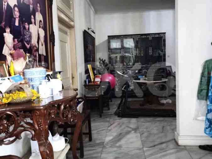 1000 sqm, 5 BR house for sale in Jl. Margasatwa, Cilandak 12