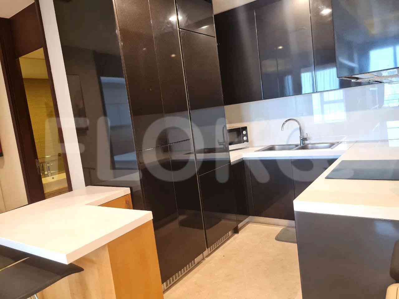 2 Bedroom on 18th Floor for Rent in Pondok Indah Residence - fpo619 19