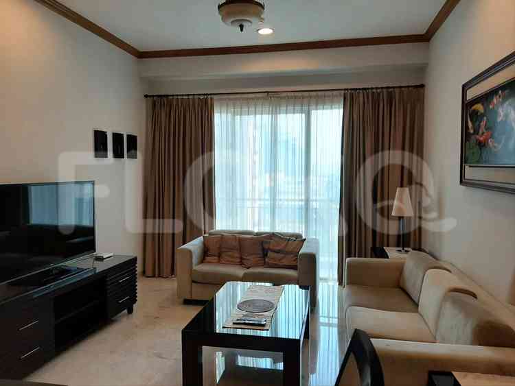 2 Bedroom on 11th Floor for Rent in Senayan Residence - fse8e0 6