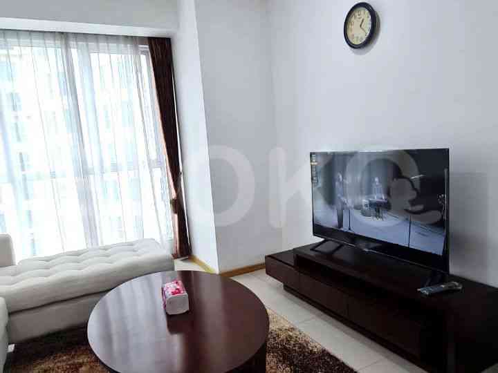 2 Bedroom on 23rd Floor for Rent in Gandaria Heights - fga96b 1