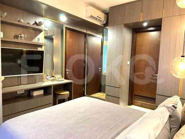 Dijual Apartemen 3 BR, Lantai 32, Luas 133 m2 6