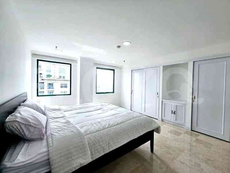 Tipe 3 Kamar Tidur di Lantai 10 untuk disewakan di Golfhill Terrace Apartemen - fpo6a0 7