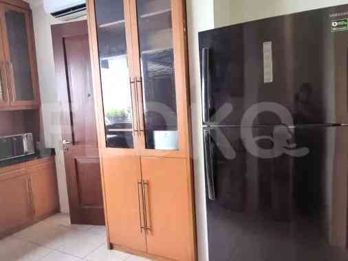 Disewakan Rumah 5 BR, Luas 650 m2 di Jl. Denpasar, Mega Kuningan 2