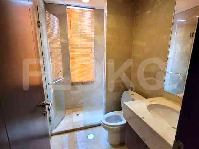 86 sqm, 1st floor, 2 BR apartment for sale in Setiabudi 1