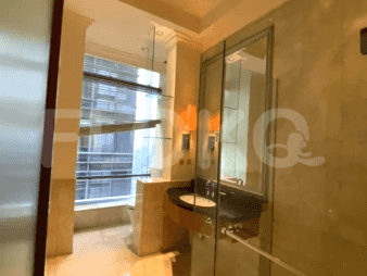 Dijual Apartemen 4 BR, Lantai 43, Luas 440 m2 di Setiabudi 6