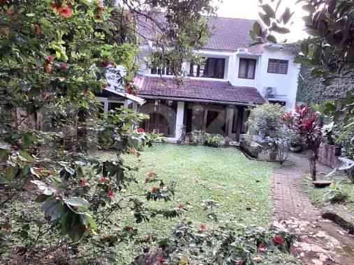 375 sqm, 3 BR house for sale in Bintaro Sektor 3A, Bintaro 1