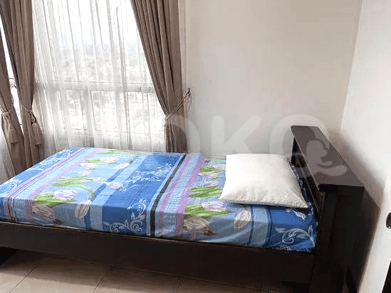 100 sqm, 32nd floor, 3 BR apartment for sale in Cipete 4