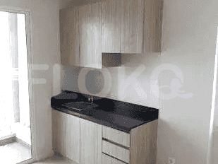 43 sqm, 29th floor, 2 BR apartment for sale in Grogol Petamburan 4