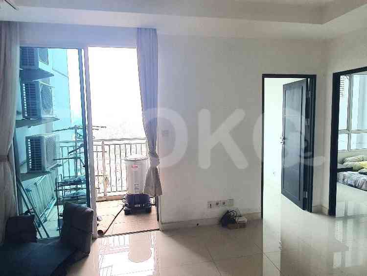 Dijual Apartemen 2 BR, Lantai 25, Luas 71 m2 di Cipete 2