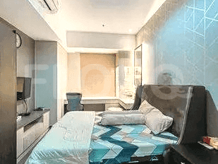 103 sqm, 5th floor, 3 BR apartment for sale in TB Simatupang 3