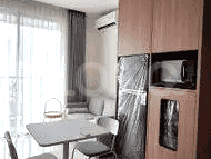 Dijual Apartemen 2 BR, Lantai 19, Luas 62 m2 di SCBD 1