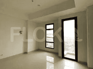 26 sqm, 18th floor, 1 BR apartment for sale in Pasar Minggu 1