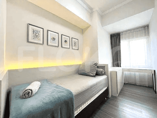 110 sqm, 7th floor, 3 BR apartment for sale in Cilandak 4