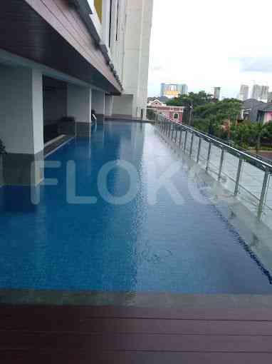 Sewa Apartemen Beverly Gading Serpong 