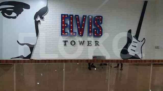 Sewa Apartemen Elvis Tower Jababeka