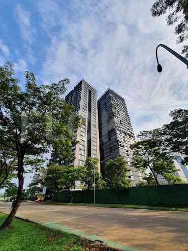 Sewa Apartemen Saumata Apartemen