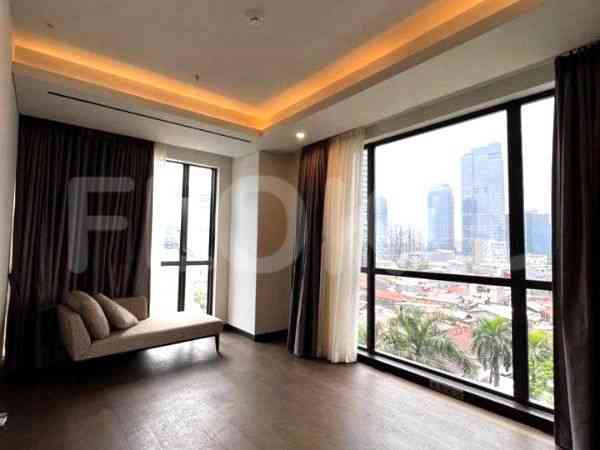Dijual Apartemen 3 BR, Lantai 25, Luas 260 m2 di Kebon Sirih 3