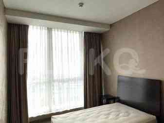 Dijual Apartemen 2 BR, Lantai 17, Luas 109 m2 di Senayan 4