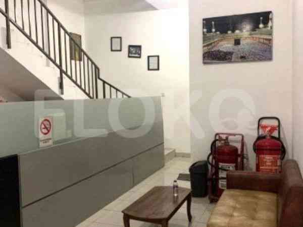 350 sqm, shophouse for sale in Komplek Thamrin Residence, Thamrin 2