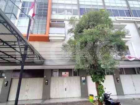 350 sqm, shophouse for sale in Komplek Thamrin Residence, Thamrin 1