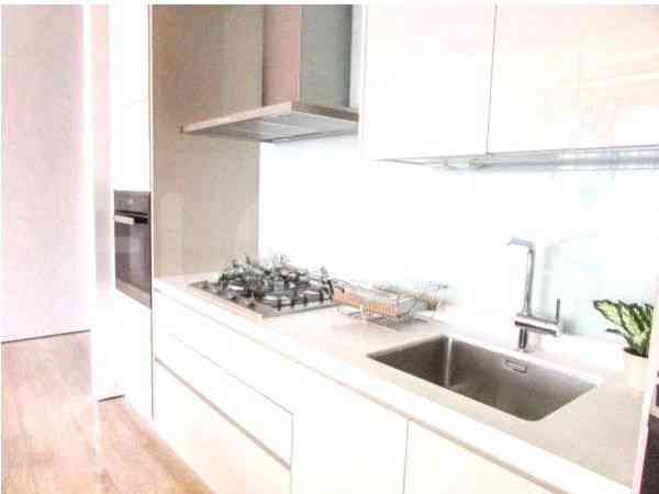 Dijual Apartemen 3 BR, Lantai 11, Luas 177 m2 di Setiabudi 2